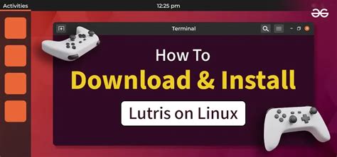 Download Lutris.
